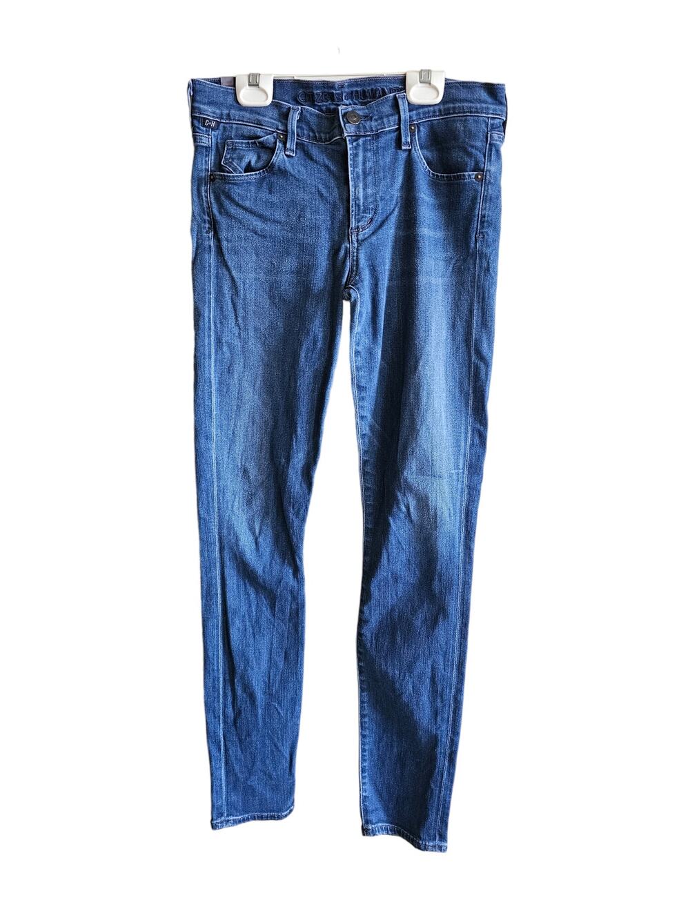 Citizens of Humanity Stretch Waist  Avedon Skinny Jeans Size 29 x 30